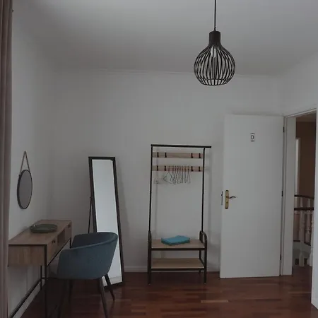 Quarto em Acomodações Particulares Catch Nemo