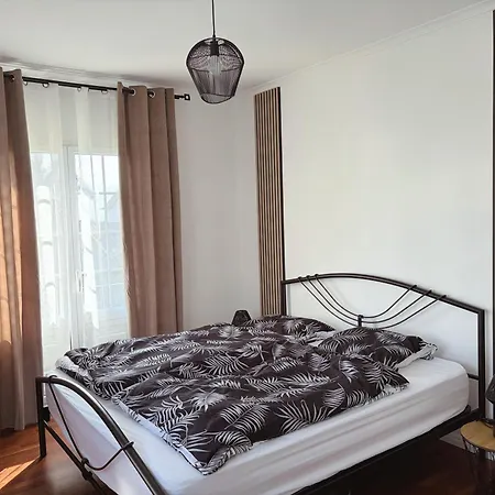 Quarto em Acomodações Particulares Catch Nemo *