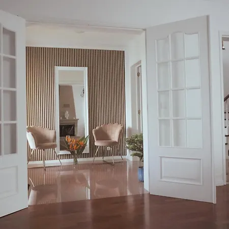 Quarto em Acomodações Particulares Catch Nemo Ponta Delgada