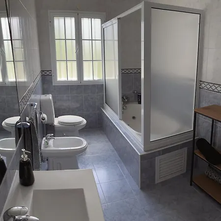 Accommodatie bij particulieren Catch Nemo Ponta Delgada