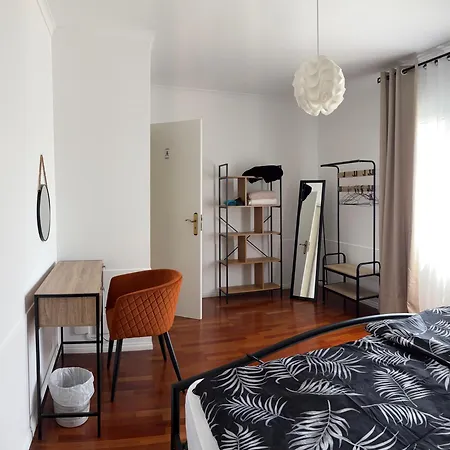 Accommodatie bij particulieren Catch Nemo *